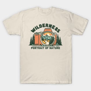 Wilderness T-Shirt